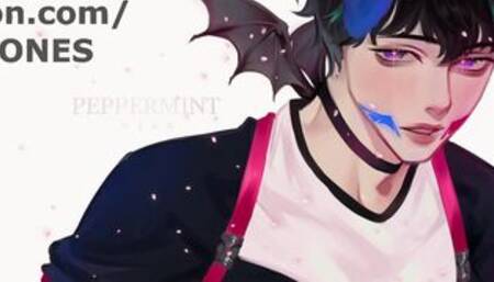 3 binaural boys || nsfw audio and male groaning and whimpers asmr