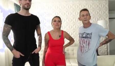 Premium Chilean Head from Anty to a lovers of crazy dudes