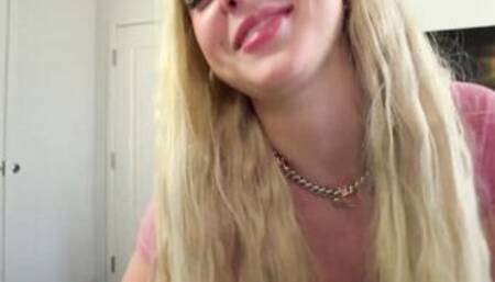 Skylar Vox Stepsis Teach Her Stepbro About Sex
