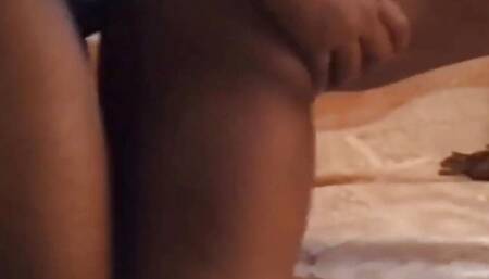 #Amy Qonjo Ethiopian habesha fucked in the ass anal kituan stibeda