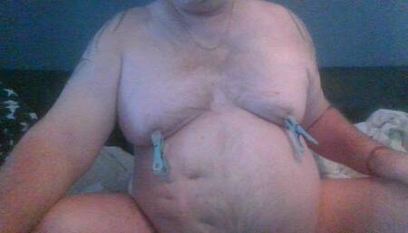 Nipple play