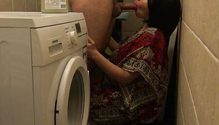Cheating Pakistani Wife Creampie Doggystyle