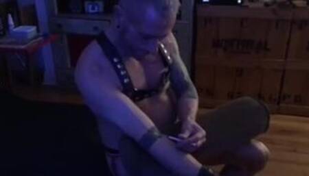 SLAM, SLAMMERS, METH, SLAMMING, RUSH SLAM