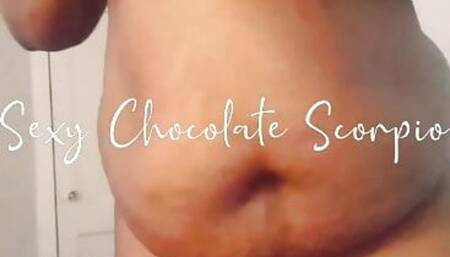 Chocolate tatalinas
