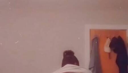 Chocolate tatalinas big booty
