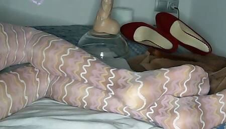 My legs,my feet