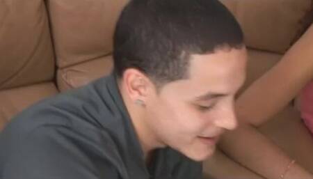 Watch adroit Mimi Allen and Cris Commando's trailer