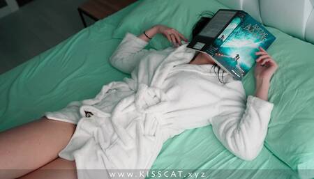 ⚡︎⚡︎⚡︎ i'm your step mom! don't cum inside ⚡︎ step son found blindfolded stepmom