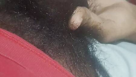 Hyderabad Telugu girl Pooja first time blowjob best ever