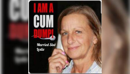 MARRIED SLUT LESLIE SUCKS AND RIDES DADDY'S BIG THICK COCK TO A HUGE CREAMPIE