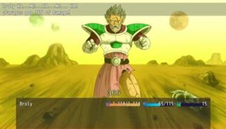 [Gameplay] Dagon Ball Super Lost Episode - ESPAÑOL - HD 1080p - Full Gameplay - Dr...