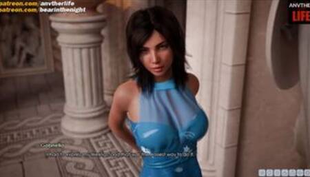 [Gameplay] LUST ACADEMY 2 • VERSION 1.8.1 • FULL WALKTHROUGH