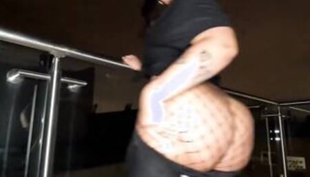 Aint nothing like some stunning NYC puerto rican twat