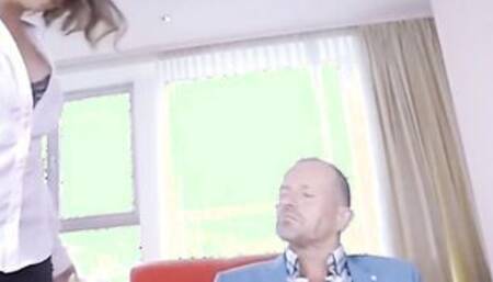 RealityLovers - Directors 3Some