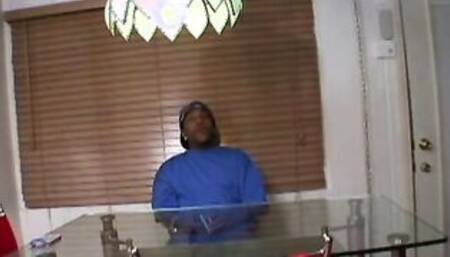 Evan Valentine Is A Black Dick Addict