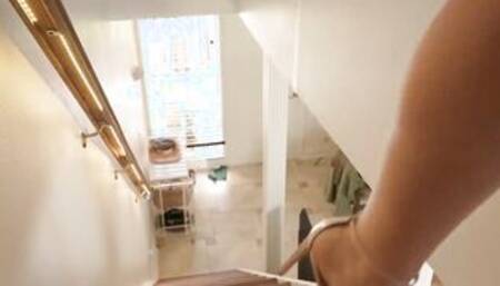 goddess Stepmom Cant Resist Johnny Love, Mandy Waters