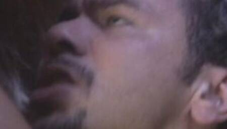 After Dinner Brittney Skye Takes Her Man Home For A Romantic Fucked