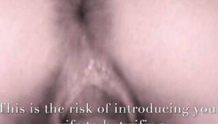 Cuck Fiance Decides To Fucked Stranger On First Date