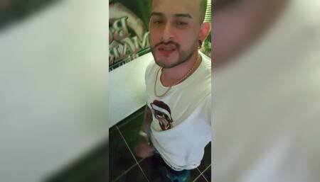 My dick