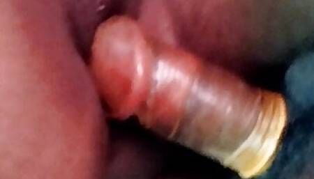 Indian chubby wife morning sex enjoyed
