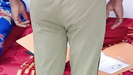 Teacher Sex with student