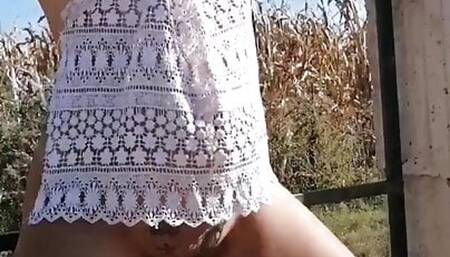 Devska Pisses from Gateway part 2