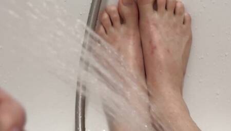 my big hairy legs is your fetish?