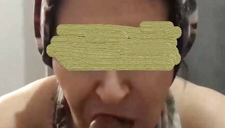 Don't let the fancy guests get suspicious