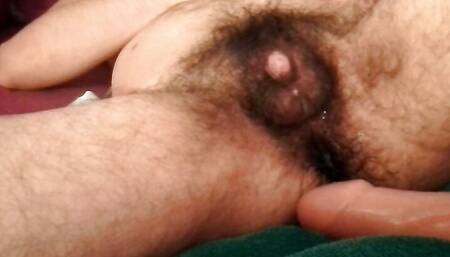 pissgasm & aftershocks
