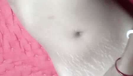 Valentine Day Special fingering for boyfriend