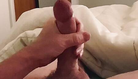 I Saved My Thick Cum For You
