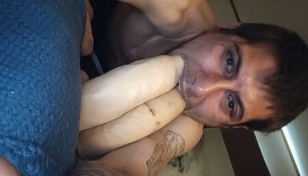 Just playing around