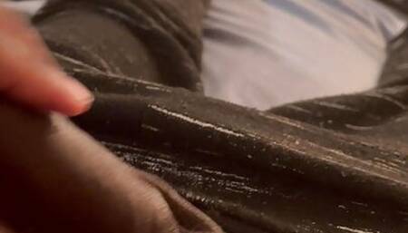 Me jacking Off