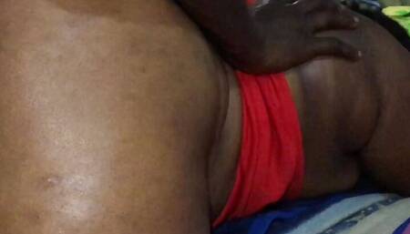 Sexy Bbw fuck erotically with my Bbc
