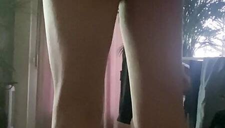 Rate my ass :D