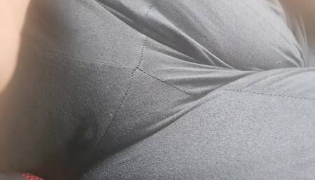 Squishy cunt