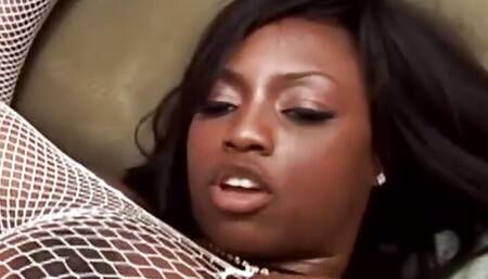 CHOCOLATE ASS CANDY 3 - (The Best African Movies ever in