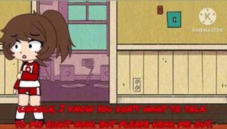 Kitigo Gacha Oneshot: A shot at Forgivness