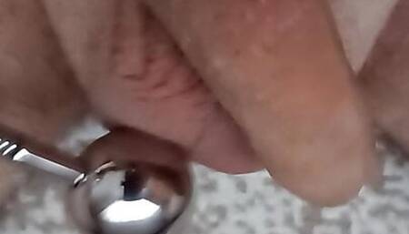 Ballbusting