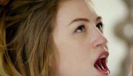 Interracial Moments Compilation 6