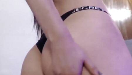 alia bby