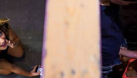 Taking Pics And Stealing Cock Tape With Jordi El Nino Polla, Mina Sauvage - Brazzers Official