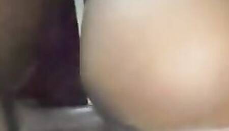 Love a Thick Booty and Backshots