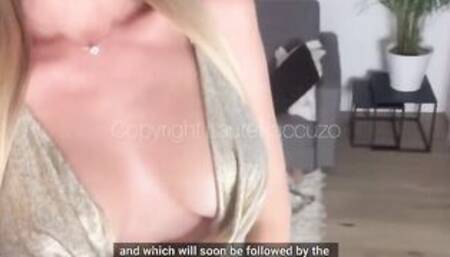 Plan à trois - Une grosse bite nous baise ma copine et moi devant son mec !