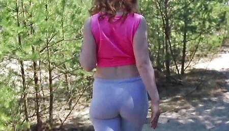 Diaper accident