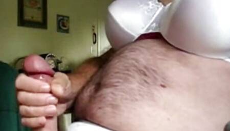 Pantyboy classics: Wifes Bra and Panties 2 Upgrade