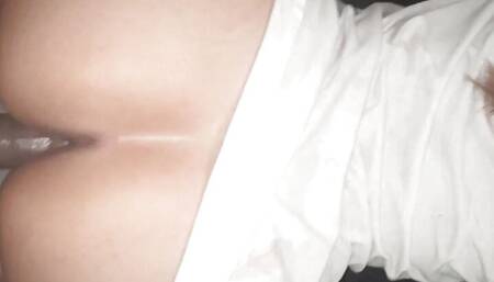 She wants to pay the rent with her incredible big ass and i have no problem with that