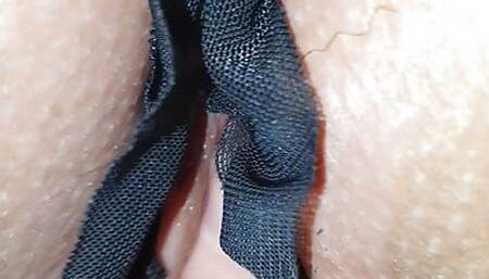 Wet wife