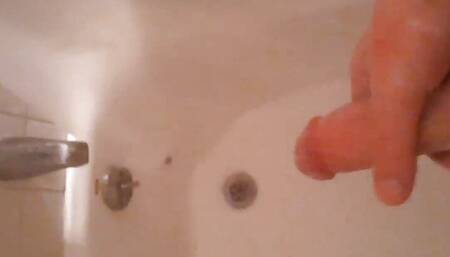 Shower time