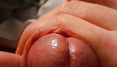 Pent up